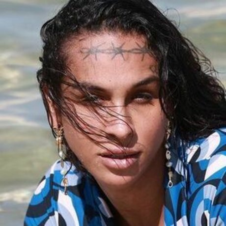 Linn Da Quebrada xxx star picture