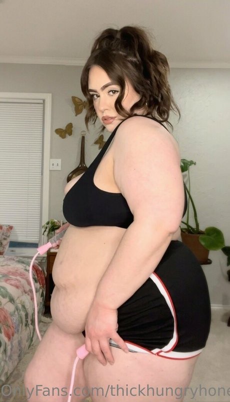 thickhungryhoney nice pornstar archive