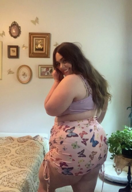 thickhungryhoney nudes star pictures