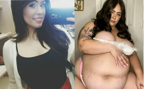 thickhungryhoney best model photo