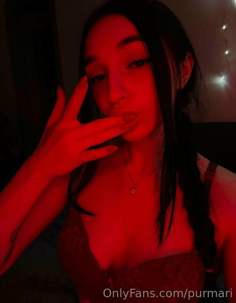 purmari beautiful pornstar pictures