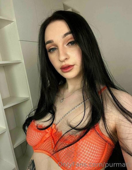 purmari sexy model pictures