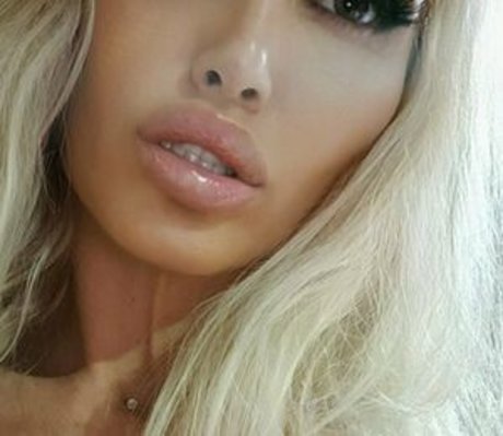 blonde strip onlyfans hot archive