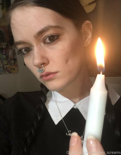 peacheyscreams high quality star img