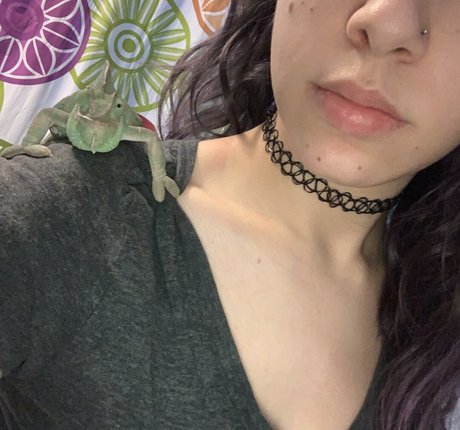 Lexi Lynx hot model picture