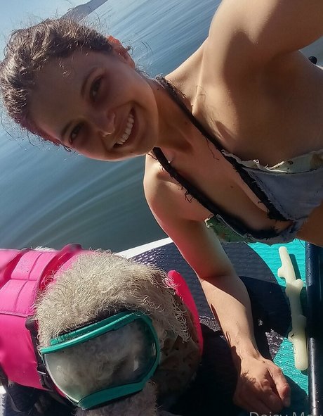 doitwithdaisy model art photo