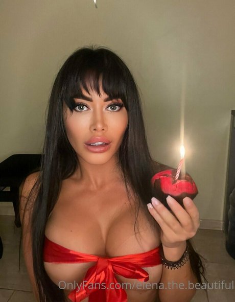 elena beautybb art pornstar photo