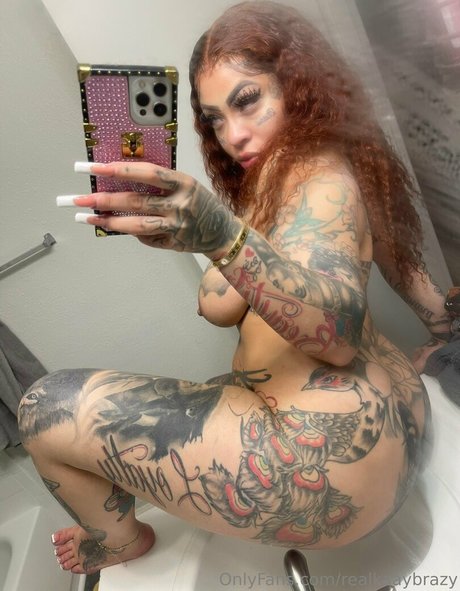 realkaaybrazy top star gallery