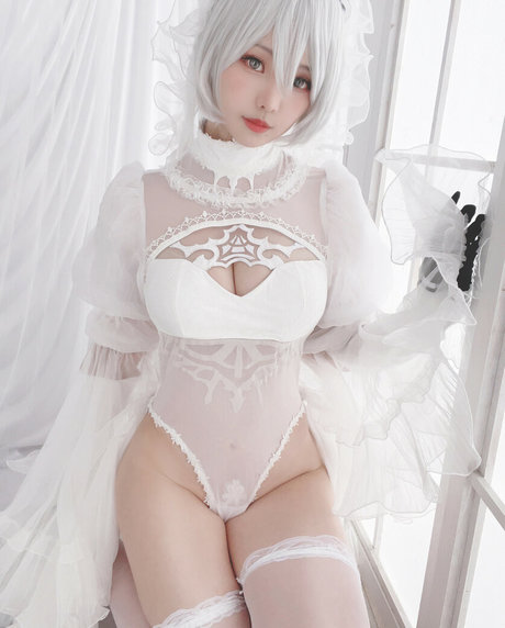 cosplay masturbation onlyfans top picture