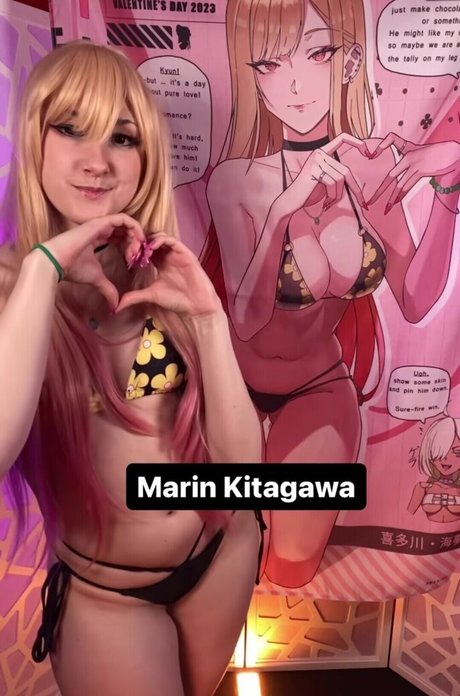 Labinnak sexy model pic