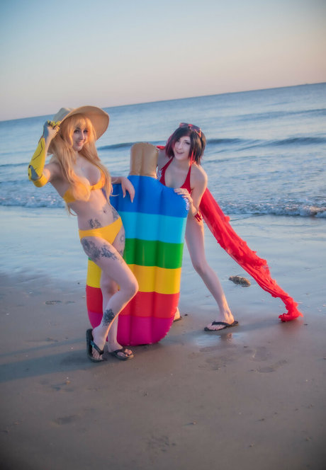 Labinnak porn star pics