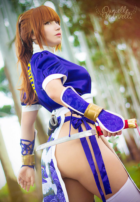 Danielle Vedovelli star best pic