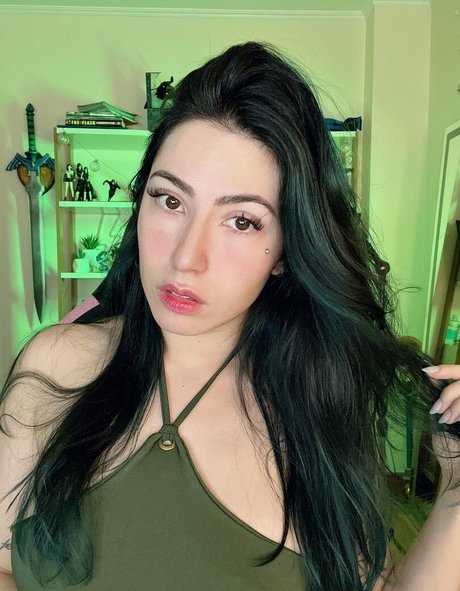 Danielle Vedovelli adult star img