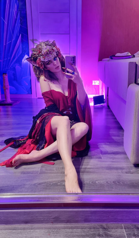 skinny ebony onlyfans hot sexy image