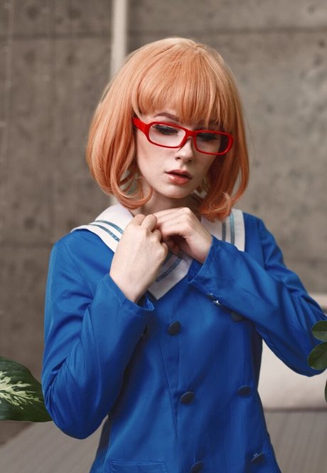 redhead teen onlyfans sexy nudes pic