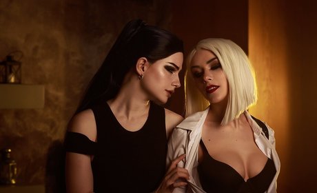 Likeassassin model free photos