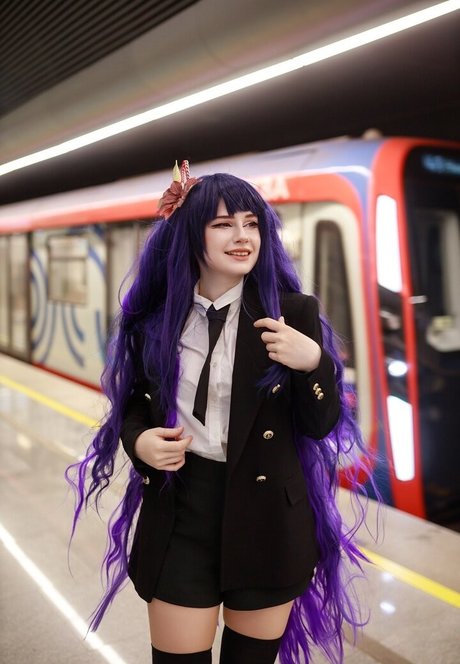 Likeassassin beautiful star photo