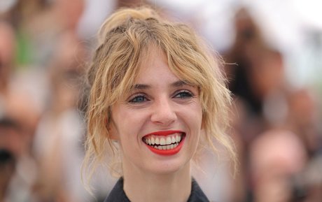 Maya Hawke pornstar free img