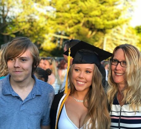 Emily Kyte model nudes pics