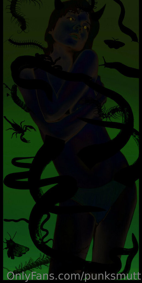 punksmutt actress image