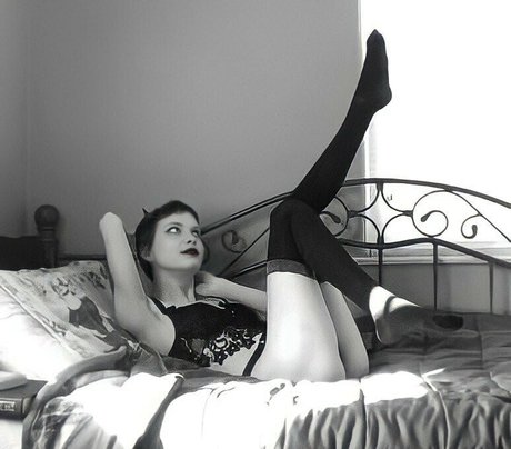 punksmutt nudes model pics