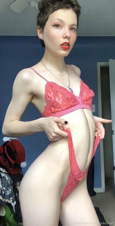 punksmutt erotic model pictures
