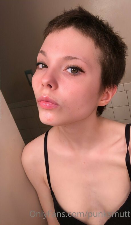 punksmutt pretty model images