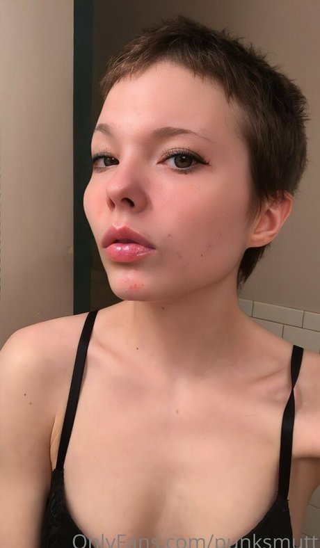 punksmutt model nudes picture