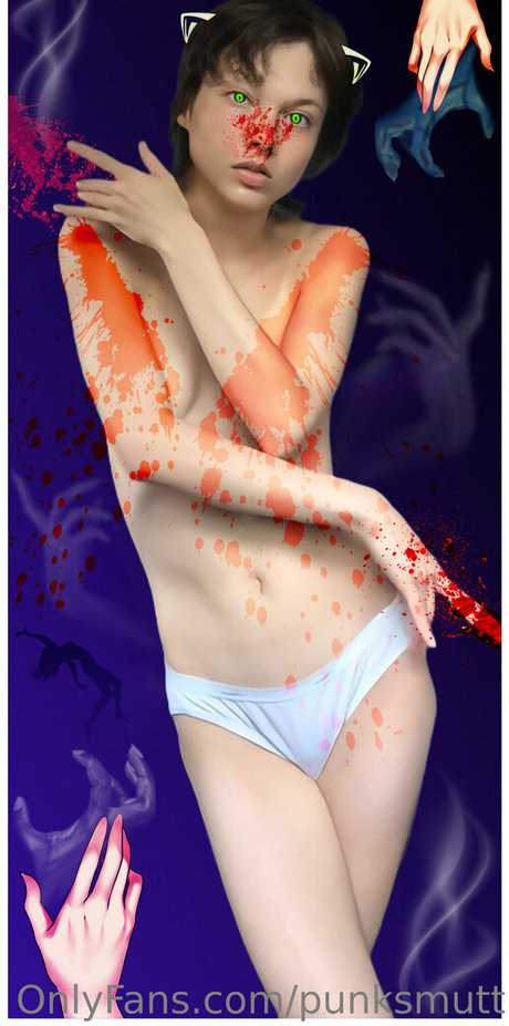 punksmutt hot actress archive