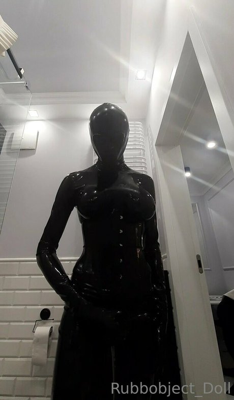 rubbobject doll star sexy images