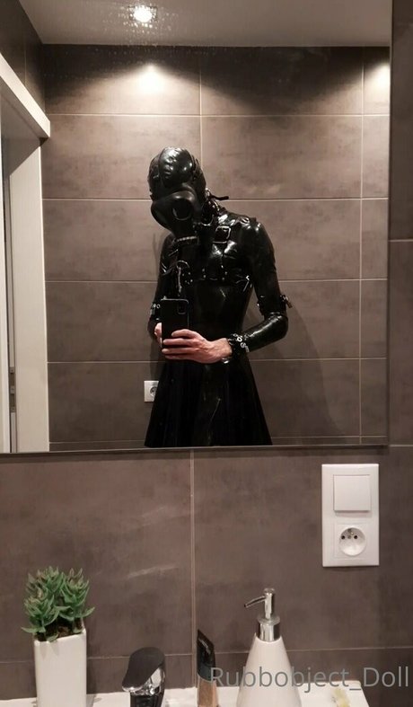 rubbobject doll erotic star photos