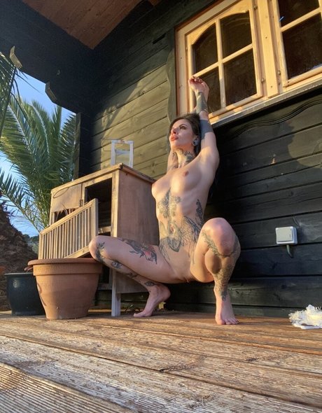 Katsandcrows star porn img