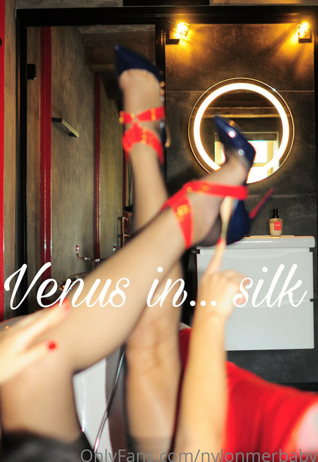 nylonmerbaby pornstar hd archive