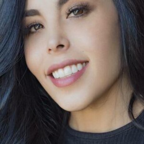 Veronica Flores high quality actress picture