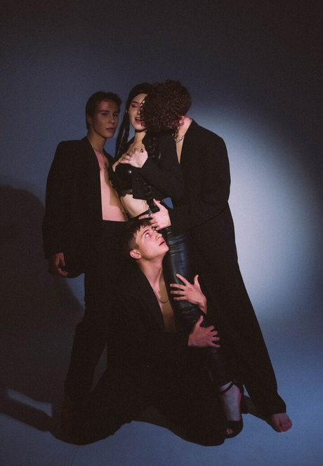 JenniferWilly pornstar exclusive picture