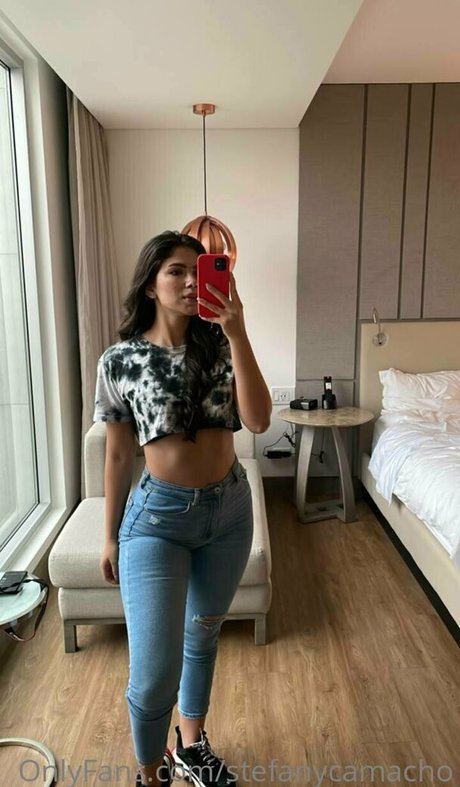 stefanycamacho pretty actress pics