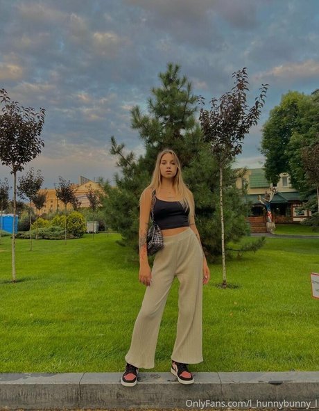 l hunnybunny l star adult pics