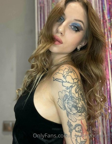 l hunnybunny l pornstar hd image