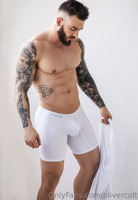 olivercolt pornstar top photo