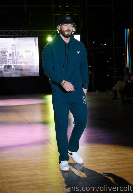 olivercolt erotic star photos