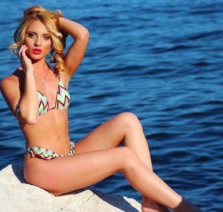 Tanya The Cat pornstar pretty galleries