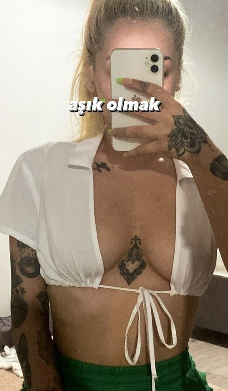 Elif Filyos model sex gallery