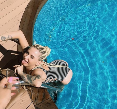 Elif Filyos pornstar nude photos