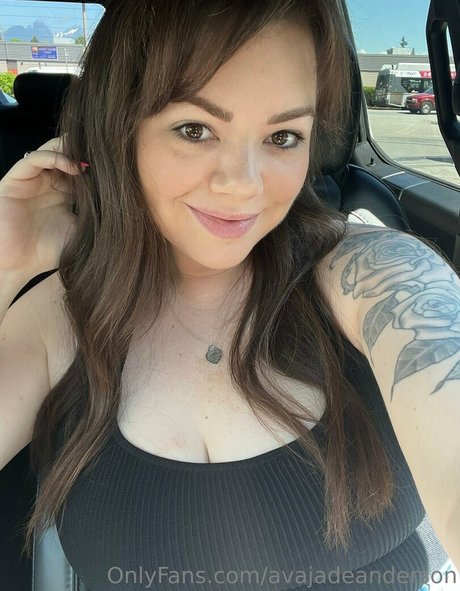 avajadeanderson pornstar best image