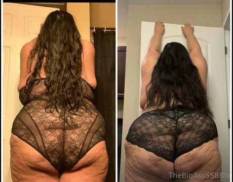 thebigassssbbw1 star hd archive