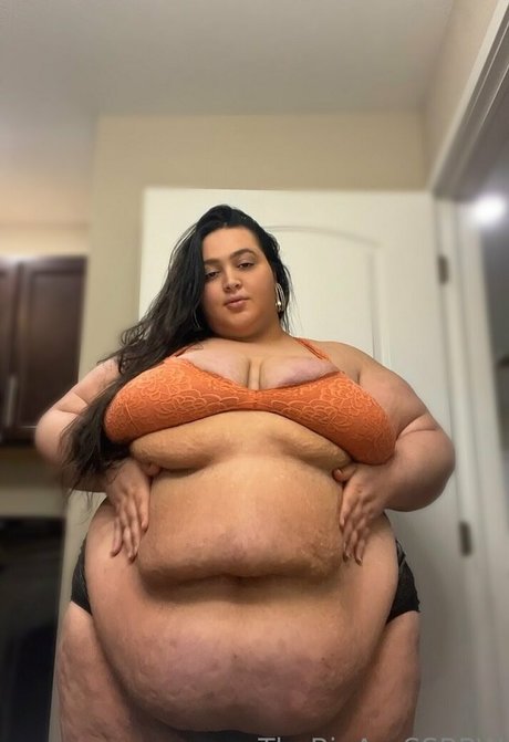 thebigassssbbw1 perfect actress archive