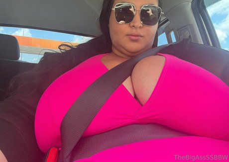 thebigassssbbw1 high quality star archive