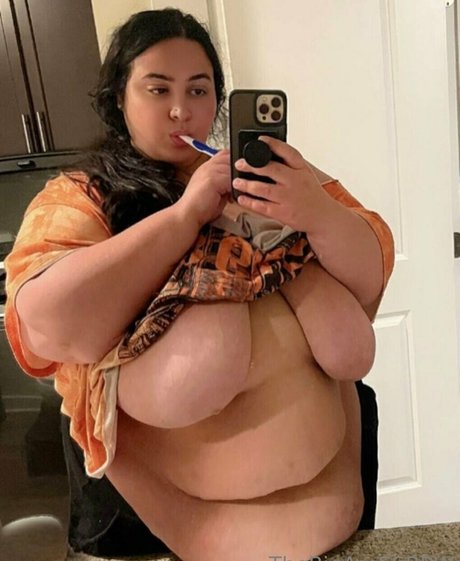 thebigassssbbw1 model pretty images