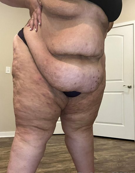 thebigassssbbw1 exclusive model images