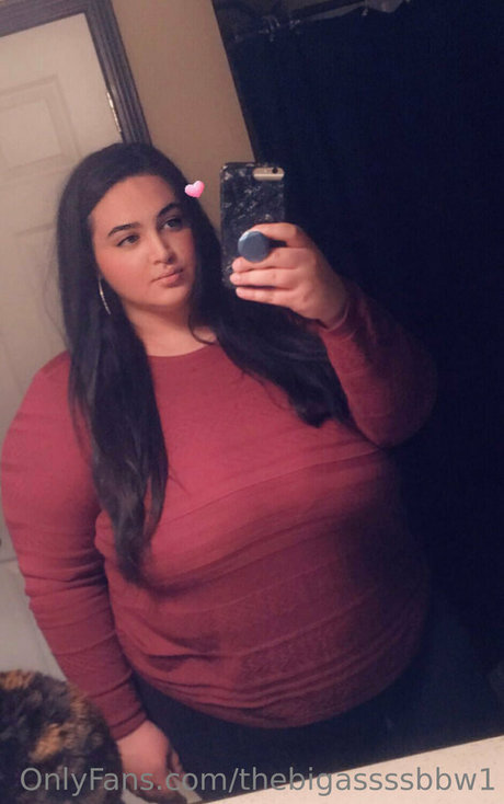 thebigassssbbw1 pornstar pretty images